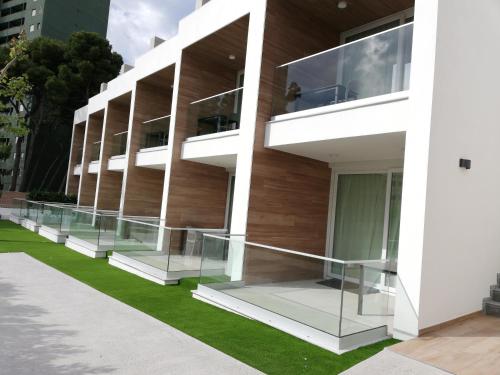 Фотография апарт отеля Iberflat APARTAMENTOS LOS PINOS