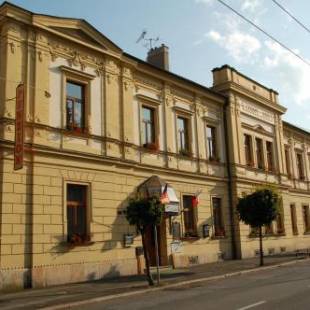 Фотографии гостевого дома
Penzion Černý Kůň