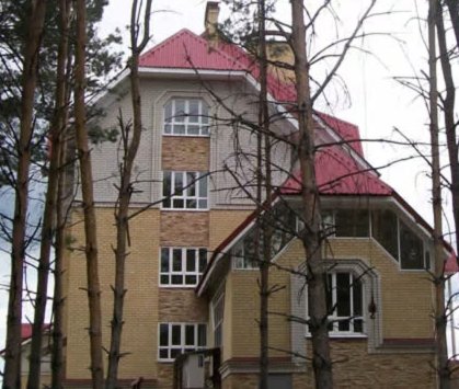 Фотография гостиницы Жемчужина