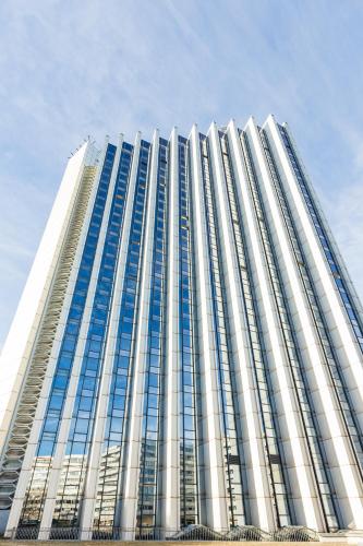 Фотография гостиницы Dorint Kongresshotel Chemnitz