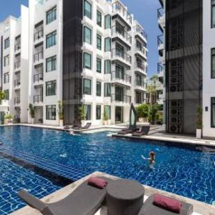 Фотографии апарт отеля 
            Kamala Regent Phuket Condotel