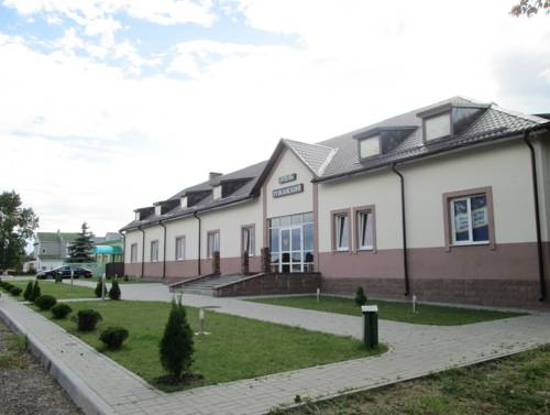 Фотография гостиницы Ружанский