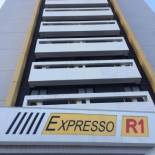 Фотография гостиницы EXPRESSO R1 HOTEL