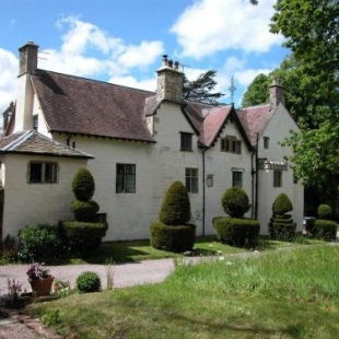 Фотография гостевого дома Dean Hall, Littledean