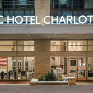 Фотографии гостиницы 
            AC Hotel by Marriott Charlotte City Center