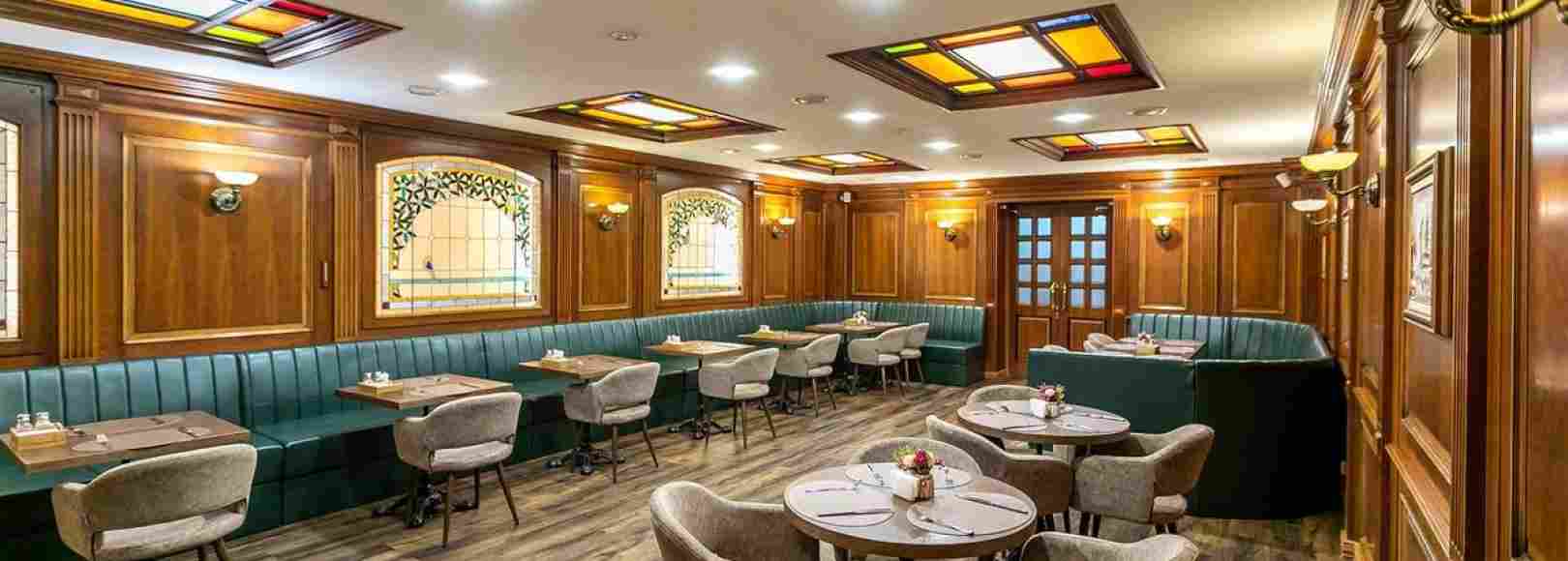 Фотография конференц-зала Конференц-зал Медвежий угол