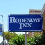 Фотография мотеля Rodeway Inn - Alameda/Oakland