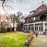 Фотография гостиницы Boutique Hotel Het Scheepshuys