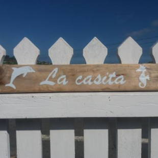 Фотография гостевого дома La Casita de Barrañán Playa