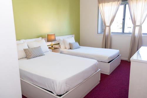 Фотография хостела Arca Nova Guest House & Hostel