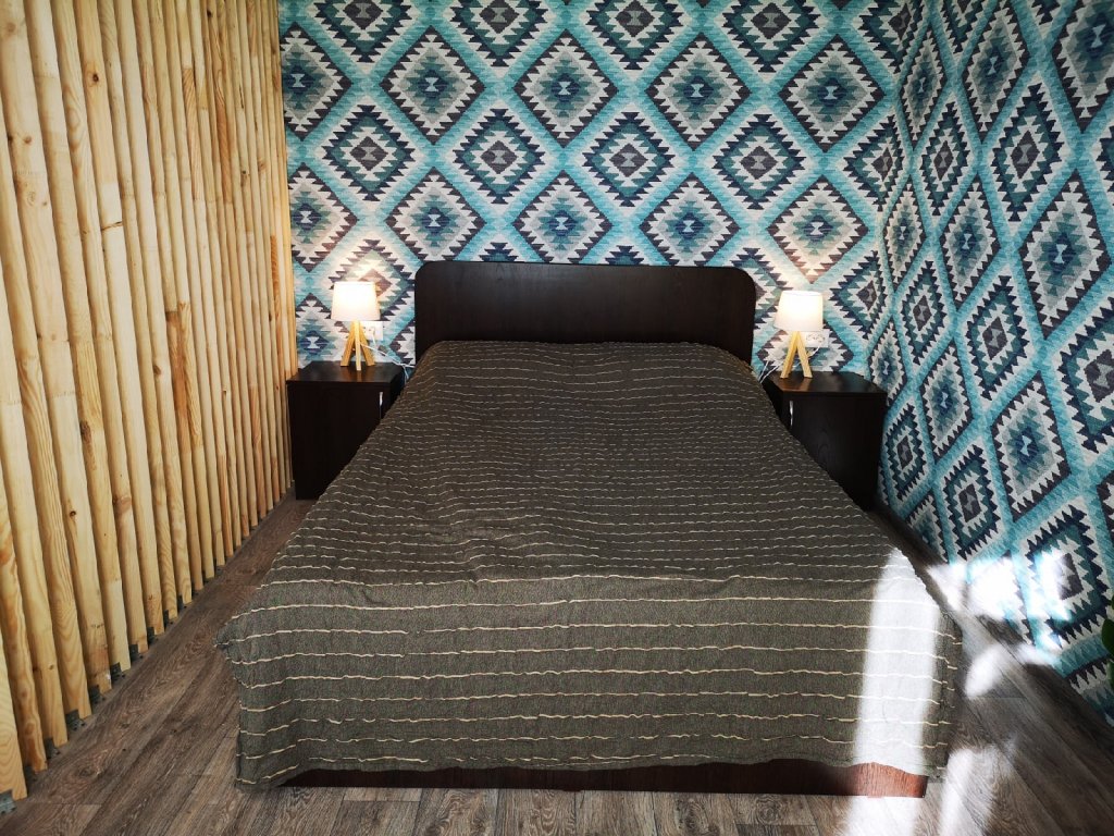 Фотография квартиры Апартаменты Калина проспект Победы 49