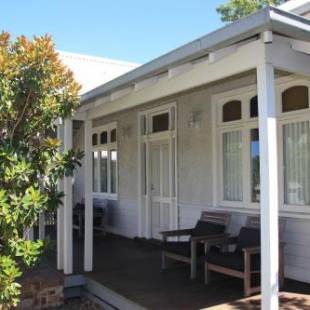 Фотографии гостевого дома 
            Healesville House - Magnolia House