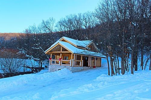 Фотографии гостевого дома 
            Chalet Nairi Garden