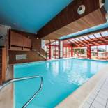 Фотография гостиницы Hôtel Alpina