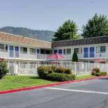 Фотография гостиницы Motel 6-Grants Pass, OR