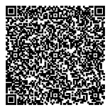 QR код мини отеля Заимка рыбная