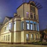 Фотография гостиницы Hotel Calisia