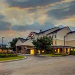 Фотография гостиницы SpringHill Suites Columbus Airport Gahanna