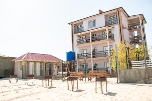 Фотография гостиницы Reeff 3