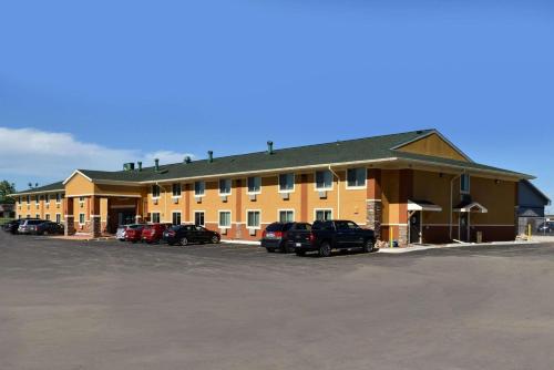 Фотографии гостиницы 
            Quality Inn Appleton