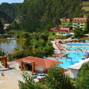 Фотографии базы отдыха 
            Hotel Fazenda China Park