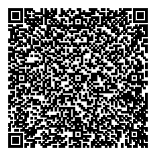 QR код театра Зазеркалье