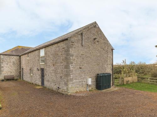 Фотография гостевого дома Mill House, Berwick-upon-Tweed