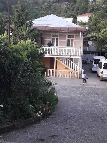 Фотография гостевого дома Vila Keti