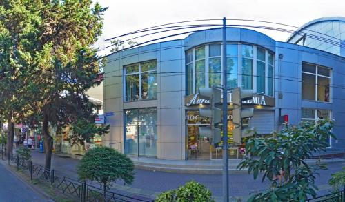 Фотография хостела Roof