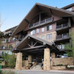 Фотографии апарт отеля 
            Crystal Peak Lodge By Vail Resorts