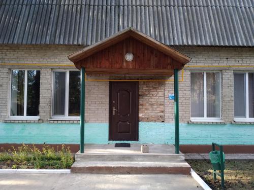 Фотография хостела Дом охотника и рыболова Дрогичинской Рос РГОО Боор