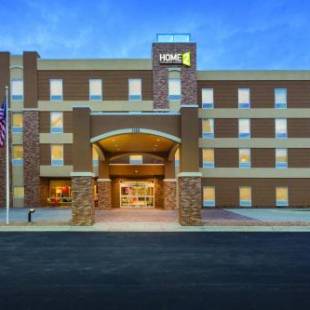 Фотографии гостиницы 
            Home2 Suites by Hilton Sioux Falls Sanford Medical Center