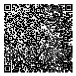 QR код санатория Виктория