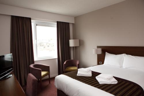 Фотография гостиницы Jurys Inn Bradford