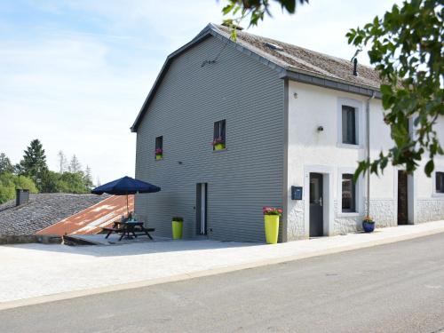 Фотография гостевого дома Cozy Holiday Home in Houffaliz with Garden