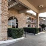 Фотография гостиницы Quality Inn Siloam Springs West