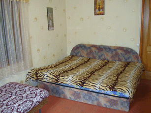 Фотография гостевого дома Голубая долина