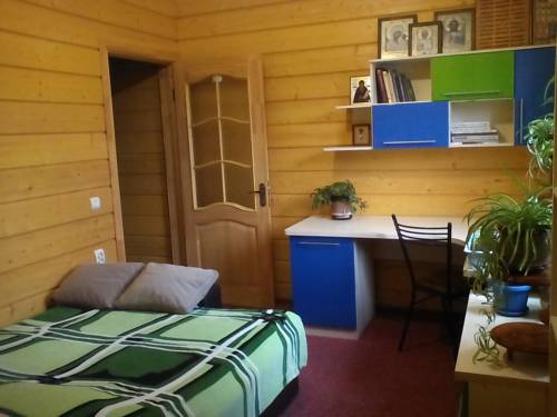 Фотография гостевого дома На Лесной