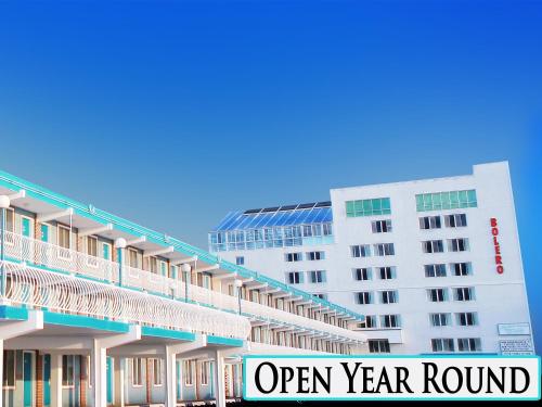 Фотография гостиницы Bolero Resort