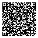 QR код гостиницы DEL LUNA