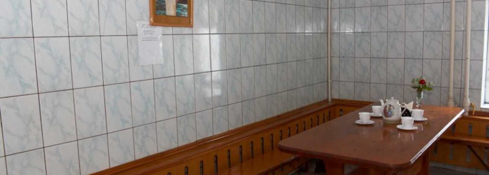 Фотография сауны Наташа