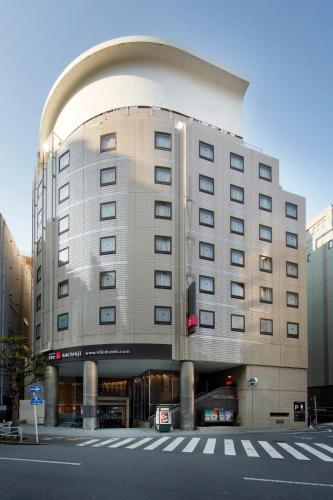 Фотография гостиницы the b hachioji