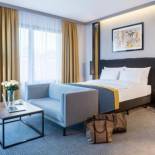 Фотография гостиницы Grand Ascot Hotel