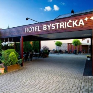 Фотография гостиницы Hotel Bystricka