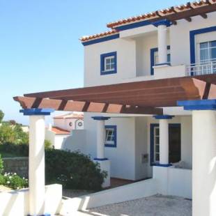 Фотографии гостевого дома 
            Holiday Home Praia del Rey Golf Casa