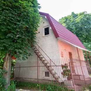 Фотография гостевого дома NewLviv-House