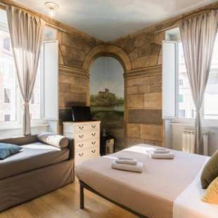 Фотографии мини отеля 
            B&B Suites Trastevere