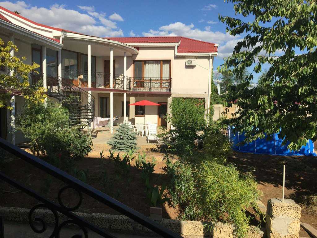 Фотография санатория Мини санаторий Здоровье