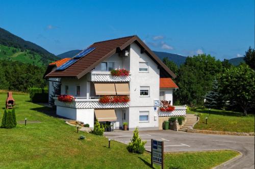Фотография гостевого дома Guesthouse Franjkovic