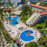 Фотография гостиницы Occidental Nuevo Vallarta